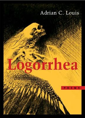 Logorrhea by Louis, Adrian