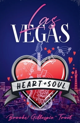 Las Vegas by Gillespie-Trout, Brooke