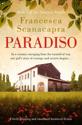 Paradiso by Scanacapra, Francesca