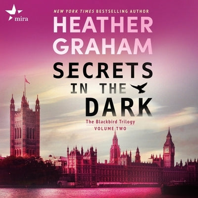 Secrets in the Dark by Graham, Heather