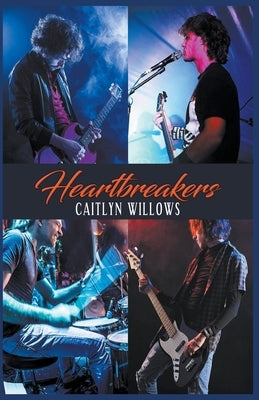 Heartbreakers by Willows, Caitlyn