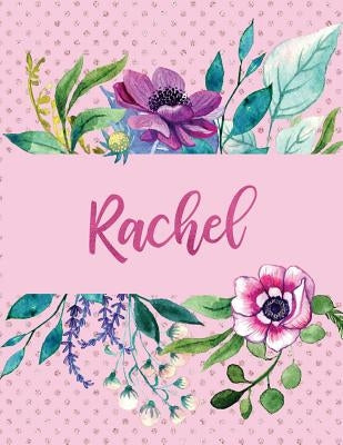Rachel by Peony Lane Publishing