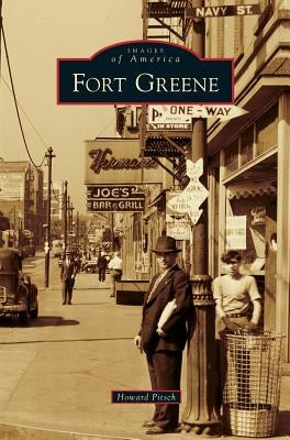 Fort Greene by Pitsch, Howard