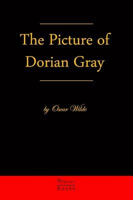 The Picture of Dorian Gray: Premium Edition by Wilde, Oscar
