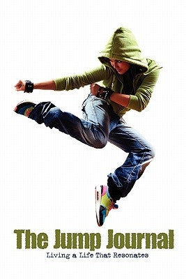 The Jump Journal by Passmore, Tim