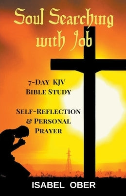 Soul Searching With Job by Ober, Isabel