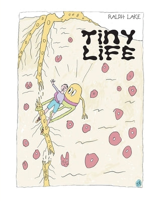 Tiny Life by Lake, Ralph