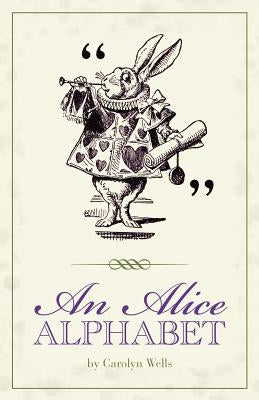An Alice Alphabet by Tenniel, John