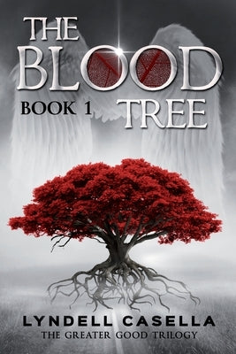 The Blood Tree by Casella, Lyndell