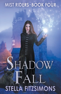Shadow Fall by Fitzsimons, Stella