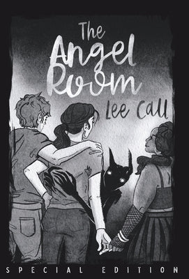 The Angel Room: Special Edition by Call, Lee