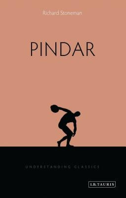 Pindar by Stoneman, Richard