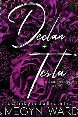 Declan + Tesla by Ward, Megyn
