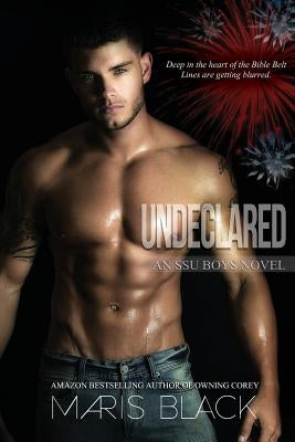 Undeclared by Black, Maris