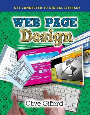 Web Page Design by Gifford, Clive