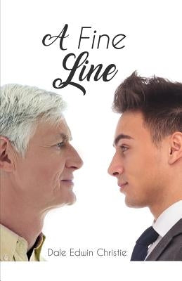 A Fine Line by Christie, Dale Edwin