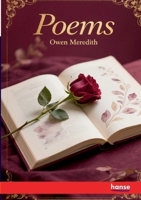 Poems by Meredith, Owen