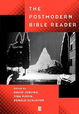 Postmodern Bible Reader by Jobling, David