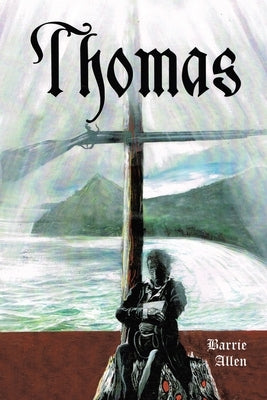 Thomas by Allen, Barrie