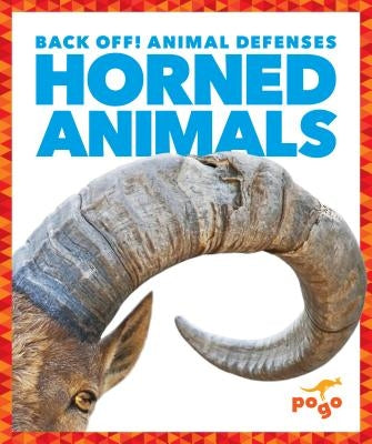 Horned Animals by Meister, Cari