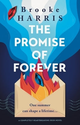 The Promise of Forever: A completely heartbreaking Irish novel by Harris, Brooke