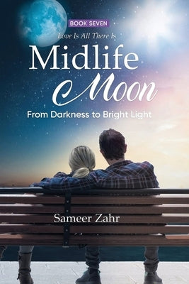 Midlife Moon by Zahr, Sameer