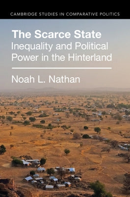 The Scarce State by Nathan, Noah L.