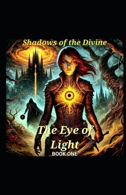 The Eye of Light by Wilton, Brett