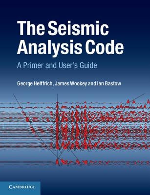 The Seismic Analysis Code by Helffrich, George