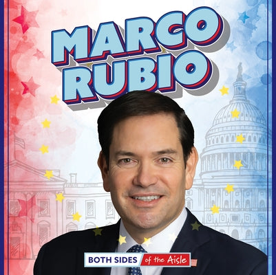 Marco Rubio by Jacobson, Bray