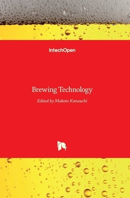 Brewing Technology by Kanauchi, Makoto