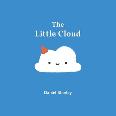 The Little Cloud by Stanley, Daniel