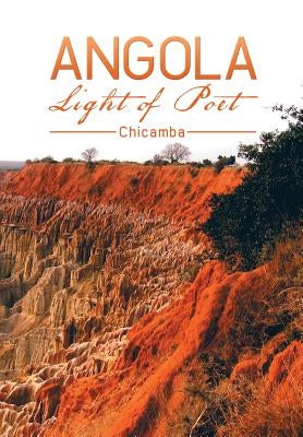 Angola Light of Poet by Chicamba