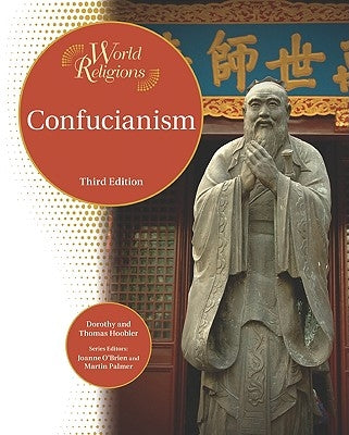 Confucianism by Hoobler, Dorothy