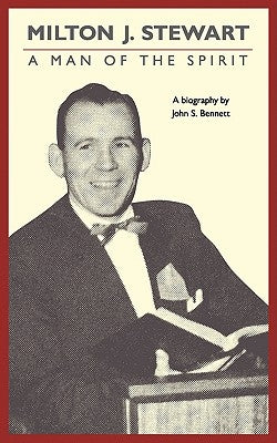 Milton J. Stewart by Bennett, John Scott