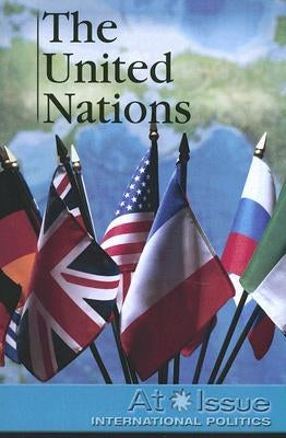 The United Nations by Hunnicutt, Susan C.