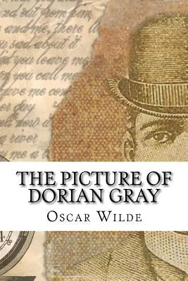 The Picture of Dorian Gray by Wilde, Oscar