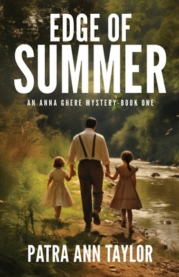 Edge of Summer by Taylor, Patra Ann
