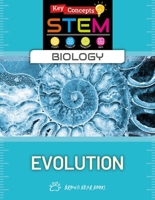 Evolution by O'Daly, Anne