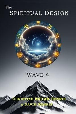 The Spiritual Design Wave 4 by Henrie, Christine Kromm