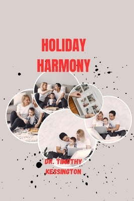 Holiday Harmony by Kessington, Timothy