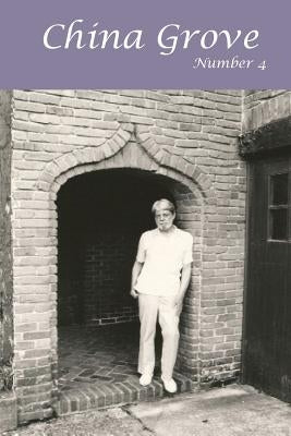 China Grove #4 by Anderson, R. Scott