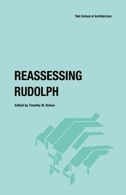 Reassessing Rudolph by Rohan, Timothy M.