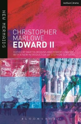 Edward II Revised by Marlowe, Christopher