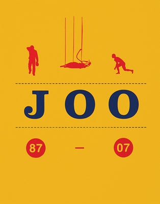 Michael Joo 87-07 by Joo, Michael