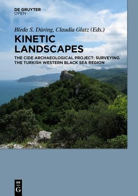 Kinetic Landscapes by Düring, Bleda S.