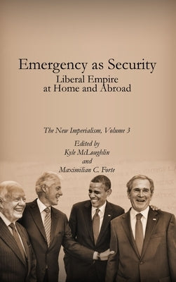 Emergency as Security by Forte, Maximilian