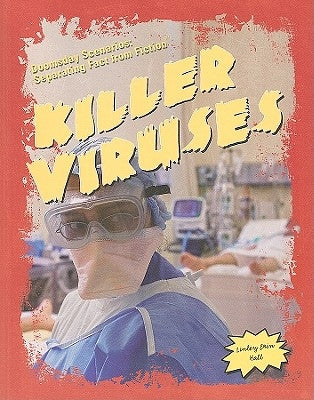 Killer Viruses by Hall, Linley Erin