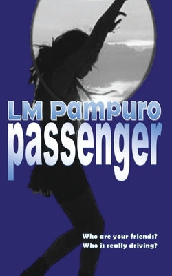 Passenger by Pampuro, L. M.