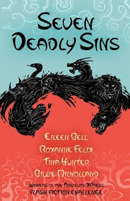 Seven Deadly Sins by Roxanne, Felix